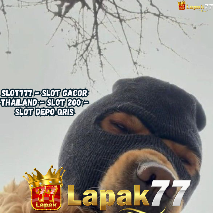 SLOT777