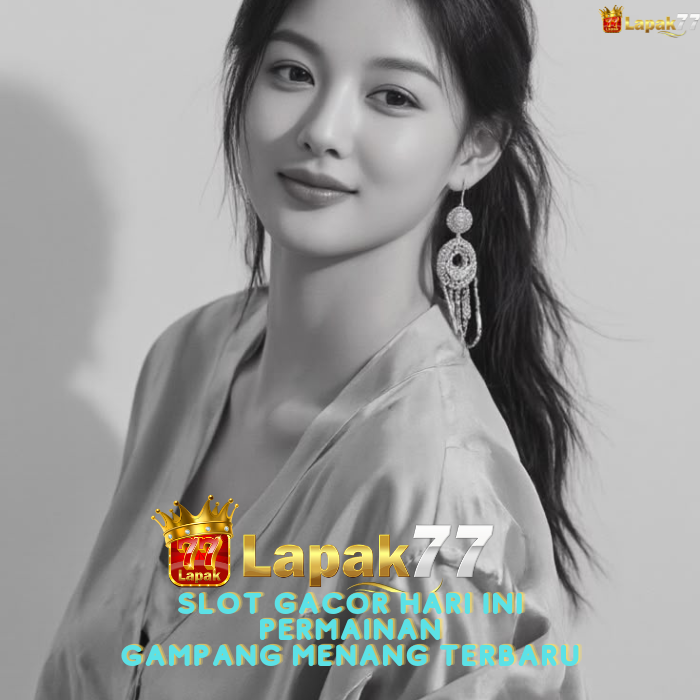 Link Situs Slot Gacor Gampang Menang Hari Ini Server Terbaru